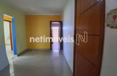 Apartamento com 3 quartos à venda na Rua José do Patrocínio, Santa Mônica, Belo Horizonte