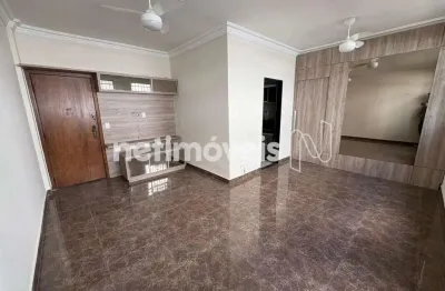 Apartamento com 3 quartos à venda na Rua Cardeal Stepinac, Cidade Nova, Belo Horizonte