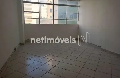 Excelente sala comercial, localizada no melhor ponto do centrão de bh.