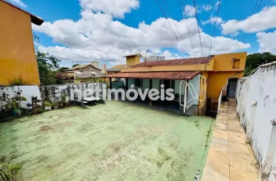Lote à venda – 360m²; – bairro são joão batista – belo horizonte/mg