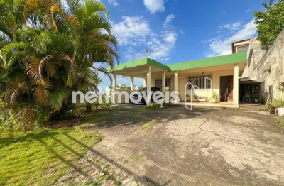 Terreno comercial à venda na Rua Coronel Alberto Gomes, Penha, Belo Horizonte