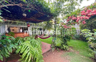 Um estilo de vida único -Casa à venda no Renascença | Alto padrão, conceito aberto e sustentável