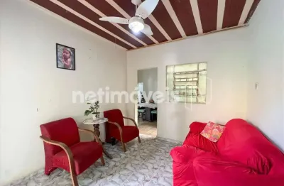 Terreno comercial à venda na Rua Cravinas, Esplanada, Belo Horizonte