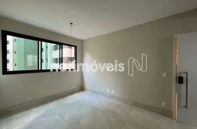 Apartamento com 2 quartos à venda na Rua Antilhas, Sion, Belo Horizonte