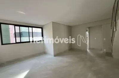 Cobertura com 2 quartos à venda na Rua Antilhas, Sion, Belo Horizonte