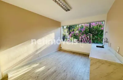 Sala comercial à venda na Rua Júlio Pereira da Silva, Cidade Nova, Belo Horizonte