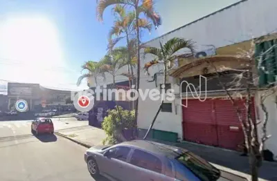 Ponto comercial à venda na Rua Padre Rodrigues, Itapoã, Belo Horizonte