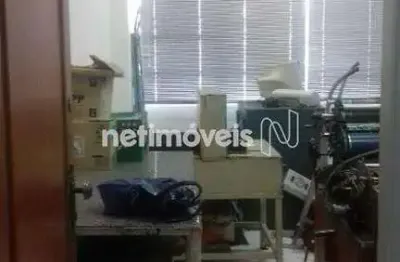 Sala comercial à venda na Rua São Paulo, Centro, Belo Horizonte