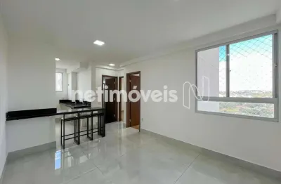 Apartamento com 2 quartos à venda na Rua Antônio Carvalho, Juliana, Belo Horizonte