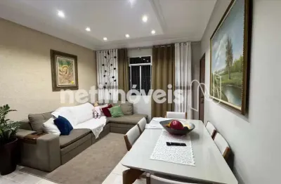 Apartamento 3 quartos à venda no serrano, em belo horizonte.