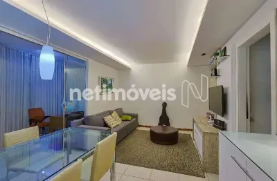 Oportunidade no condomínio vesper silveira – 3 quartos, 2 vagas, suíte!!