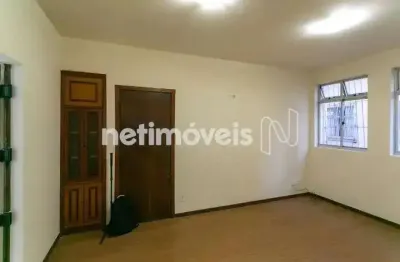 Apartamento com 3 quartos à venda na Rua José Gaspar de Araújo, União, Belo Horizonte