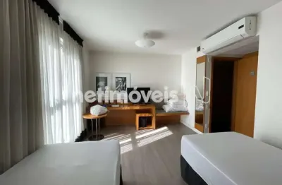 Apartamento com 1 quarto à venda na Avenida Olegário Maciel, Santo Agostinho, Belo Horizonte
