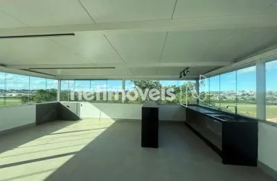 Cobertura com 4 quartos à venda na Rua Ministro Orozimbo Nonato, Dona Clara, Belo Horizonte