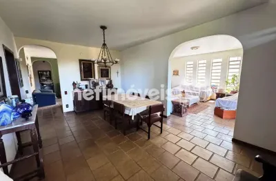 Casa com 3 quartos à venda na Rua Trento, Bandeirantes (Pampulha), Belo Horizonte