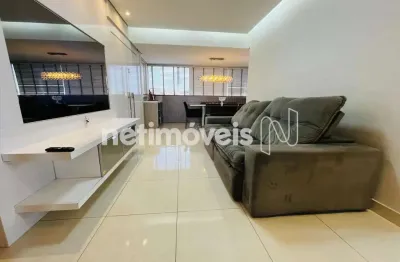 Cobertura exclusiva no castelo – 205m²; | 3 quartos | spa privativo | vista definit