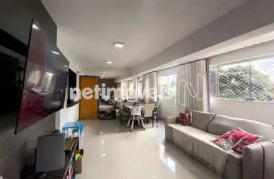 Apartamento de 03 quartos com suíte e elevador em ponto nobre do itapoã!!!
