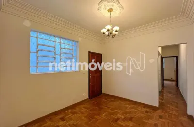 Casa com 3 quartos à venda na Rua São Gotardo, Santa Tereza, Belo Horizonte