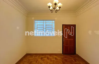 Casa com 3 quartos à venda na Rua São Gotardo, Santa Tereza, Belo Horizonte