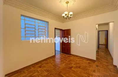 Casa com 3 quartos à venda na Rua São Gotardo, Santa Tereza, Belo Horizonte