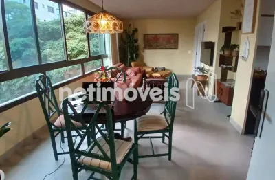 Seu novo lar no sion: conforto, exclusividade e localização imbatível!