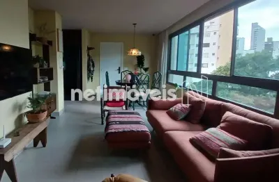 Seu novo lar no sion: conforto, exclusividade e localização imbatível!