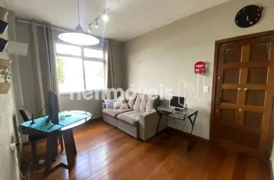 Venda apartamento 3 quartos nova cachoeirinha belo horizonte