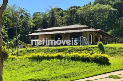 Casa em condomínio fechado com 3 quartos à venda na Rua Canto dos Pássaros, Condomínio Recanto dos Pássaros (Justinópolis), Ribeirão das Neves