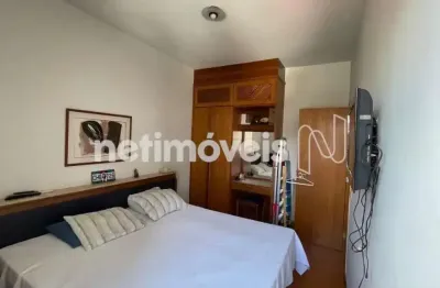 Apartamento com 1 quarto à venda na Rua Santa Rita Durão, Savassi, Belo Horizonte