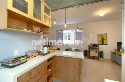 Apartamento com 3 quartos à venda na Rua Oligisto, Santa Tereza, Belo Horizonte