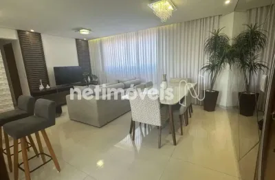 Apartamento a venda com 3 quartos, 2 vagas, elevador, no palmares