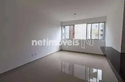Apartamento com 2 quartos à venda na Rua Murillo Moraes de Andrade, Santo Antônio, Belo Horizonte
