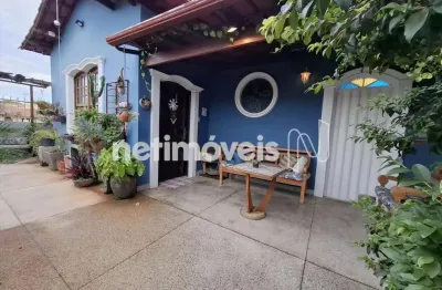 Casa ampla 4 quartos com edícula no renascença | próximo ao cachoeirinha