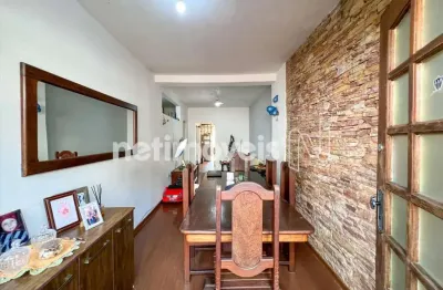 Casa com 3 quartos à venda na Rua Artur Lobo, Colégio Batista, Belo Horizonte