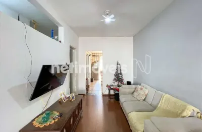 Casa com 3 quartos à venda na Rua Artur Lobo, Colégio Batista, Belo Horizonte