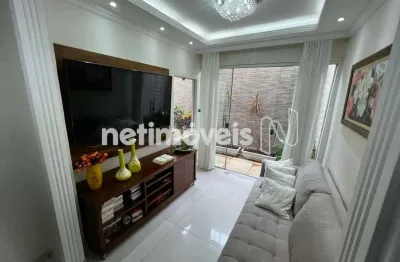 Apartamento com 2 quartos à venda na Rua Egito, Glória, Belo Horizonte