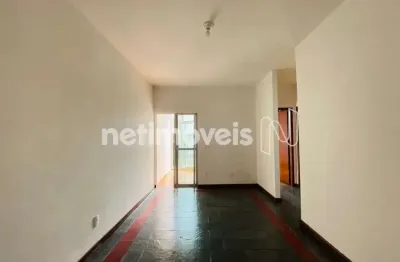 Apartamento com 3 quartos à venda na Rua Diamantina, Lagoinha, Belo Horizonte