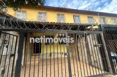 Casa com 3 quartos à venda na Rua Amaros, São Paulo, Belo Horizonte