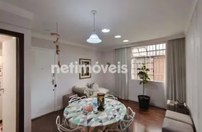 Apartamento com 3 quartos à venda na Rua Doutor Plínio de Morais, Cidade Nova, Belo Horizonte