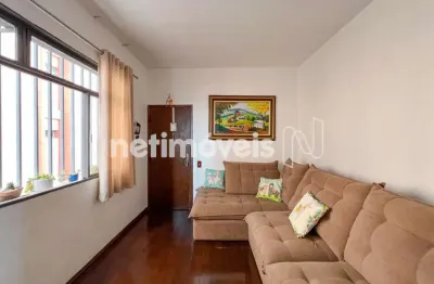 Apartamento com 3 quartos à venda na Rua Jataí, Graça, Belo Horizonte