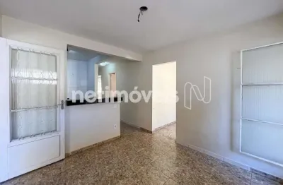 Casa com 3 quartos à venda na Rua dos Bibliotecários, Alípio de Melo, Belo Horizonte