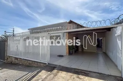 Casa com 4 quartos à venda na Rua Joaquim Raymundo Braga, Santa Amélia, Belo Horizonte