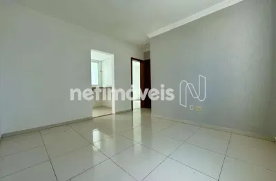 Apartamento com 2 quartos à venda na Rua José Félix Martins, Mantiqueira, Belo Horizonte