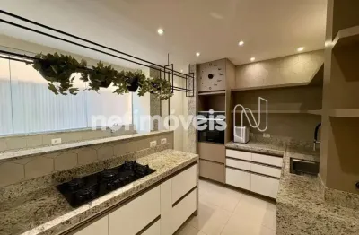 Apartamento 3 quartos, reformado e moderno, com 140 m²; no melhor ponto do bairro silveira