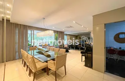 Av. barbacena no santo agostinho — luxo, conforto e localização privilegiada.