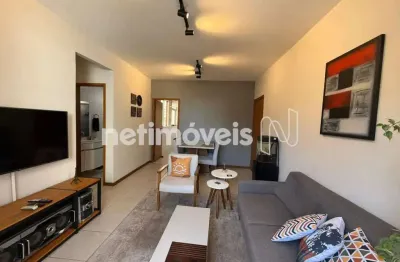 Apartamento 3 quartos, maravilhoso e super bem localizado, á venda no castelo!