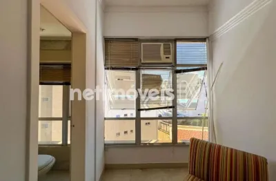 Sala comercial à venda na Avenida Raja Gabaglia, Santa Lúcia, Belo Horizonte