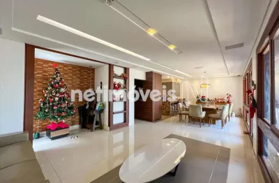 Casa com 3 quartos à venda na Rua Síria, Floresta, Belo Horizonte