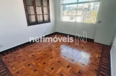 Casa com 4 quartos à venda na Rua Álvaro Costa, Colégio Batista, Belo Horizonte