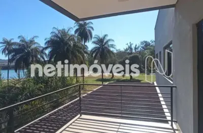 Casa em condomínio fechado com 3 quartos à venda na Rua Mg 238, Centro, Inhaúma